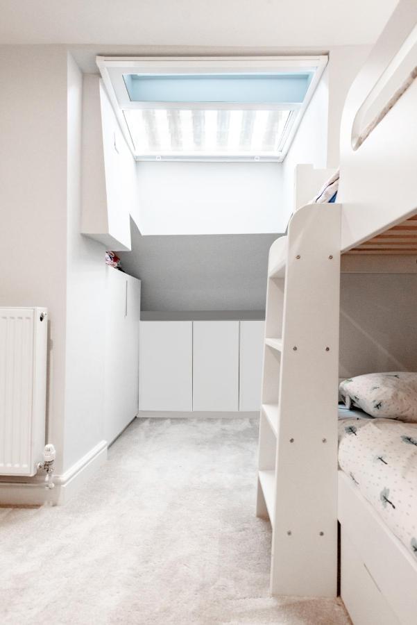 4 Bed Modern House Next To Hyde Park Casa vacanze Londra