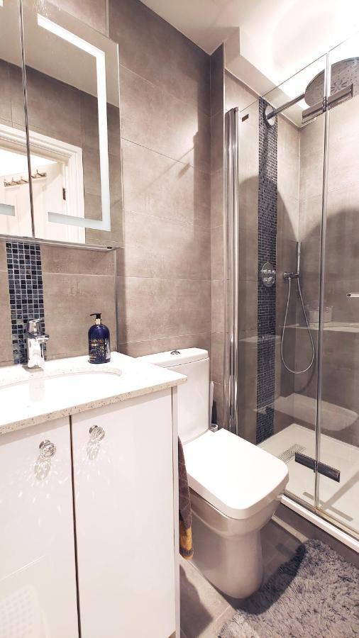 4 Bed Modern House Next To Hyde Park * Londra