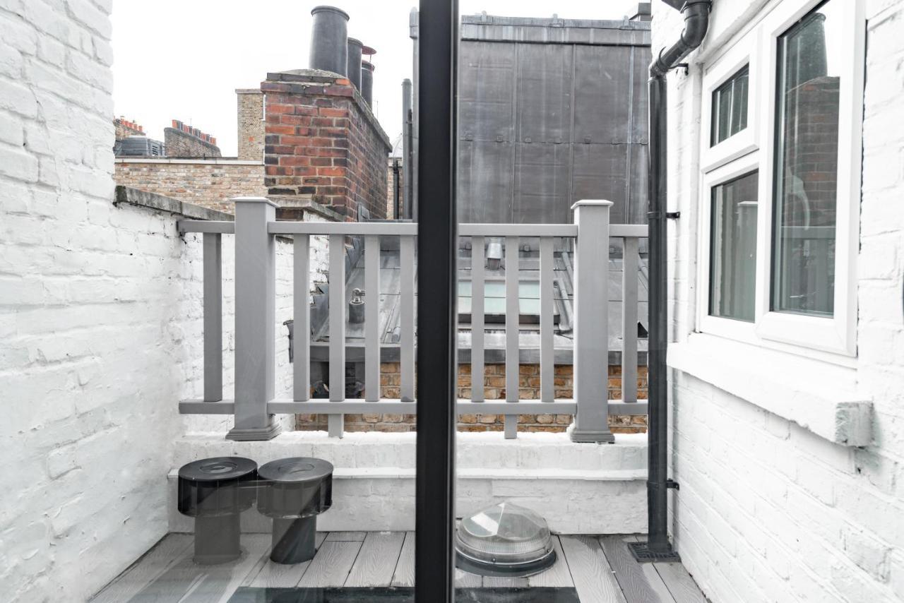 Casa vacanze 4 Bed Modern House Next To Hyde Park